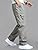 Lymio Cargos for Men (Loose Fit | Cotton)