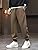 Lymio Regular Fit Track Pant for Men || Men Track Pant